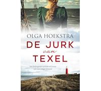 De jurk van Texel: Eén kledingstuk verbindt de levens van twee jonge vrouwen