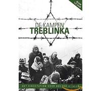 De kampen - Treblinka (DVD)
