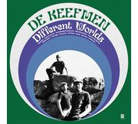De Keefmen - Different Worlds