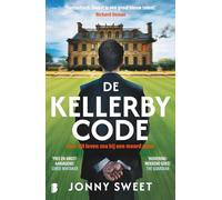 De Kellerby Code: Voor dit leven zou hij een moord doen