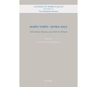 De Kesel M. Down Town / Down Soul (Tascabile)