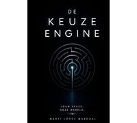 De Keuze-Engine: Een verhaal over keuzes, tijd en gevolgen