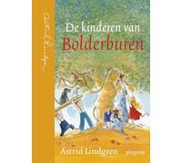 De kinderen van Bolderburen
