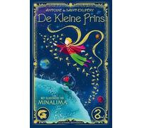 De kleine prins: MinaLima editie