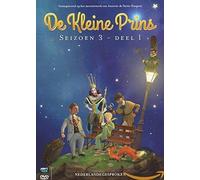 De kleine prins seizoen 3 (DVD)