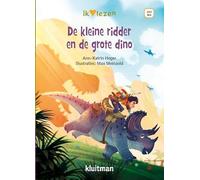 De kleine ridder en de grote dino