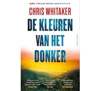De kleuren van het donker