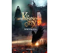 De koning van Calex: De Necromancer