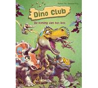 De koning van het bos