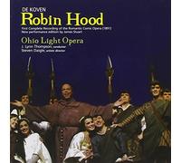 De Koven Reginald - Robin Hood