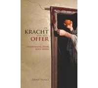 De Kracht Van Het Offer