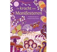 De kracht van Manifesteren: Praktische tips en inspirerende citaten