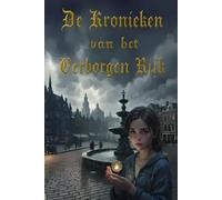 De Kronieken van het Verborgen Rijk