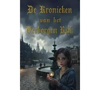 De Kronieken van het Verborgen Rijk