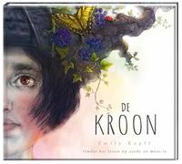 De kroon: Omdat het leven op aarde zo mooi is