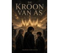 De Kroon van As