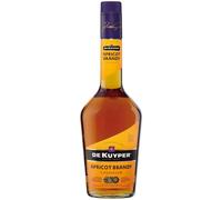 De Kuiper Apricot Brandy 70Cl