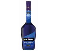 De Kuiper Blu Curacao 70Cl