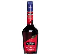 De Kuiper Creme De Cassis 70Cl