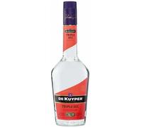 De Kuiper Triple Sec 70Cl