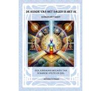 De Kunde van het Dalen in het Ik - Kundalini Tarot: Een Jungiaans Mozaïek van Schaduw, Stilte en Ziel