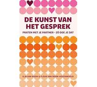 De kunst van het gesprek: Praten met je partner - zó doe je dat
