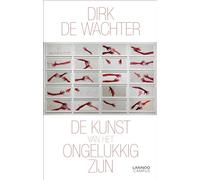 De kunst van het ongelukkig zijn