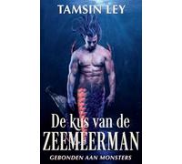De kus van de zeemeerman: 1