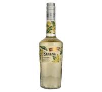 De Kuyper BANANA Liqueur 15% Vol. 0,7l