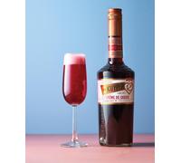 De Kuyper Creme De Cassis - 0.7L