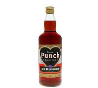 De Kuyper Rum Punch 1,0L (28% Vol.)