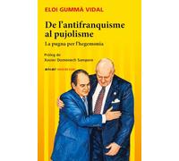 De l’antifranquisme al pujolisme: La pugna per l’hegemonia: 1