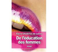 De l’éducation des femmes