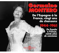 De l#espagne a la france, vingt ans