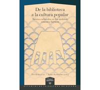 De la biblioteca a la cultura popular : santos culturales en los ámbitos vascos e ibéricos : 82