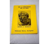 De la brevedad de la vida