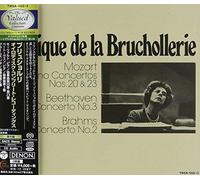 De La Bruchollerie, Monique - Bruchollerie Eurodisk Complete Recordings
