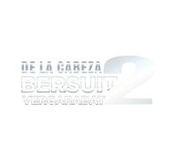de la cabeza 2 ( 2 cds mas libro )