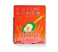 De la cocina al corazón sin escalas