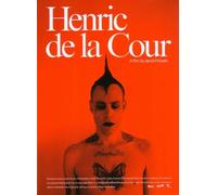 De La Cour, Henric - The Movie
