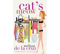 DE LA CRUZ Cat'S Meow (Tascabile)