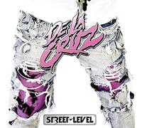 De La Cruz - Street Level