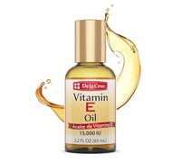 De La Cruz Vitamin E Oil 2 Oz - Aceite De Vitamina E by Dela cruz