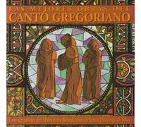 De La Cuesta/Lara - Las Mejoras Obras Del Canto Gregori
