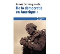 De LA Democratie En Amerique: Tome 1: 001