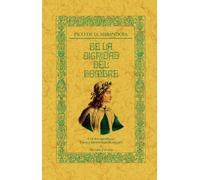 De la dignidad del hombre