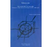 De la Dorveille a la Merveille. l'Imaginaire onirique dans les lais feeriques des 12e e 13e siècle: L'imaginaire onirique dans les lais féeriques des 12e et 13e siècles