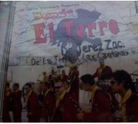 De La Feria a Las Cantinas