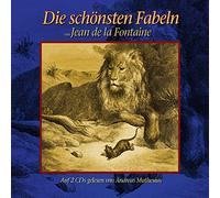 De la Fontaine,Jean - Die Schönsten Klassischen Fabeln