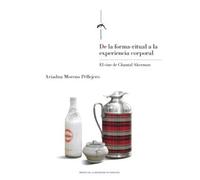 De la forma-ritual a la experiencia corporal. El cine de Chantal Akerman: 32